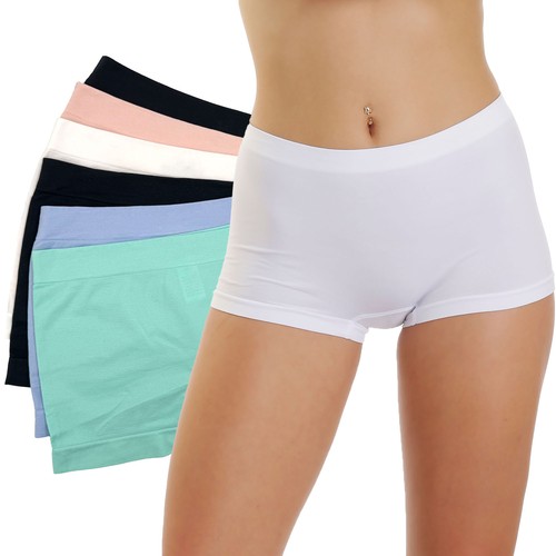 Damen boxershorts stück - damen,