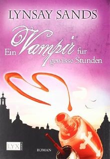 Ein vampir für gewisse - für,