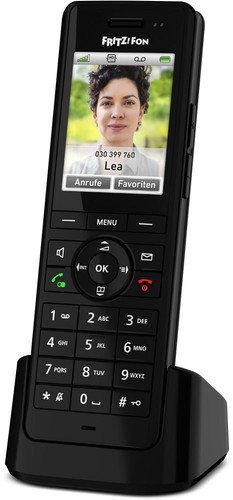 Avm telefon schnurlos - ip-telefon, +