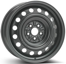 Alcar stahlrad 9955 für - 9955,