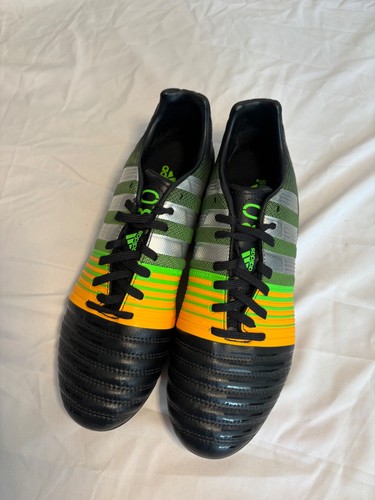 Adidas nitrocharge ag - 1.0,
