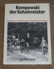 Kempowski der Schulmeister