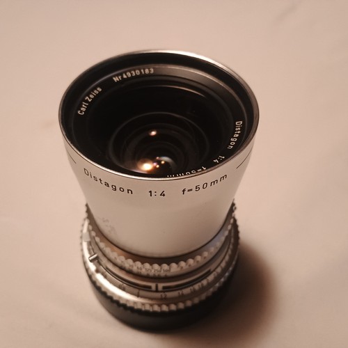 Zeiss distagon 50mm - distagon,
