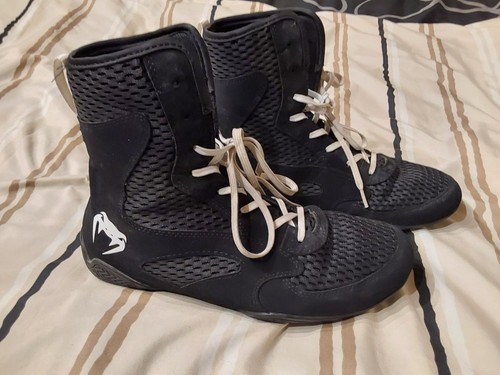 Boxschuhe venum jungen - boxschuhe, venum-jungen/herren