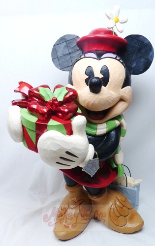 Disney costco große minnie - große,