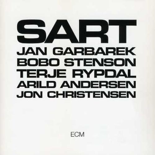 Jan garbarek bobo stenson - garbarek, /