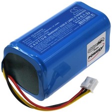 Akku kompatibel mit EZIclean