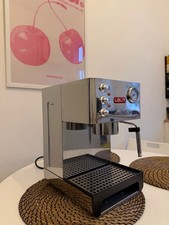 Lelit PL41EM Anna Edelstahl