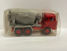 Wiking LKW Magirus 100 D7