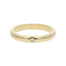 Damenring 750 000 - 750/000, (18