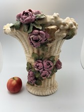 Large Austrian Amphora Art