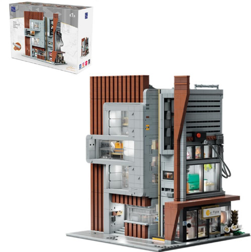 Pantasy 85041 architektur - pantasy,