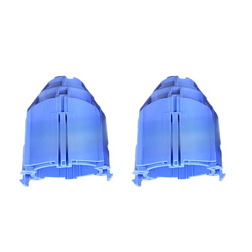 2pcs inch roll feed spindle - 3,