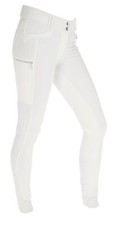 Reithose Damen Detroit LS