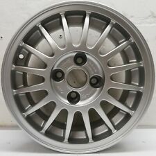 1 Alufelge RONAL 4624037,80er Retro,Toyota Corolla, MR2 W1,Mazda MX-3,MX-5 uvm.