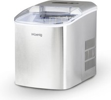 Eiswürfelmaschine Eis-Crasher