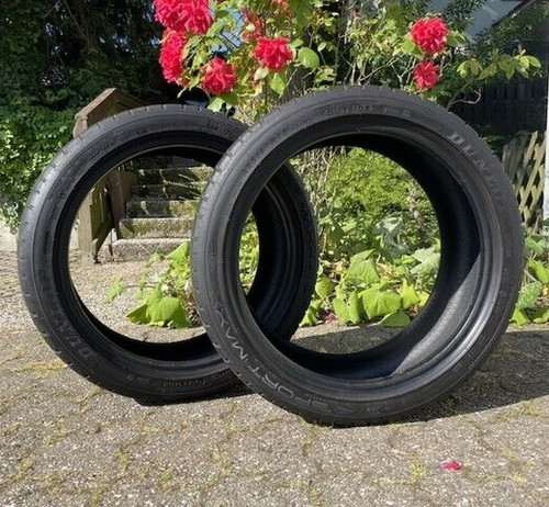 Dunlop sport maxx rt - 2x,