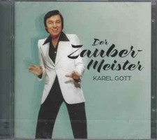 Karel Gott - Der Zaubermeister