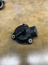 Mercedes 190 Thermostatgehäuse Deckel W201 W124 M102 1022000417