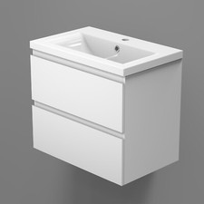 Waschtisch mit Unterschrank