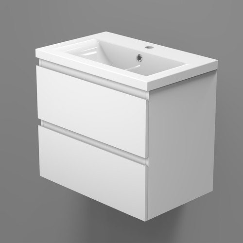 Waschtisch mit unterschrank - waschtisch,