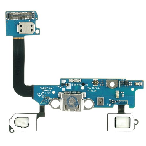 Samsung galaxy alpha g850f - alpha, sm-g850f