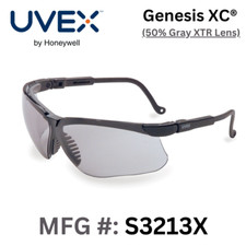 Uvex Genesis (#S3213X) - 50%