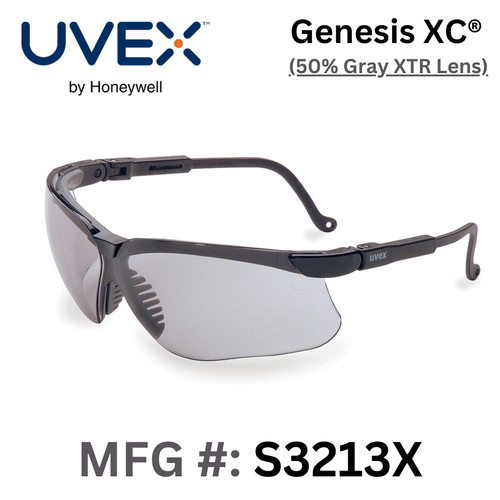 Uvex genesis 50 - (#s3213x), 50%