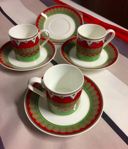Espressotasse ut heinrich - ut,