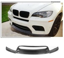 Carbon Frontspoiler für BMW