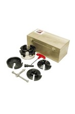 Holzmann Drechselprofi DP95 NEU Backenfutter Drechselbank 