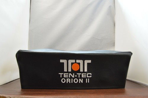 Ten tec orion signature - ii,
