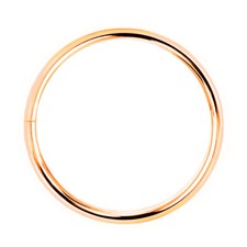 Piercing Ring 925 Sterling