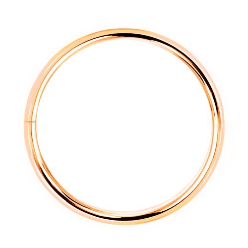 Piercing ring 925 sterling - ring,