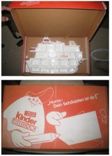 💚 FERRERO 💚 HAPPY HIPPOS