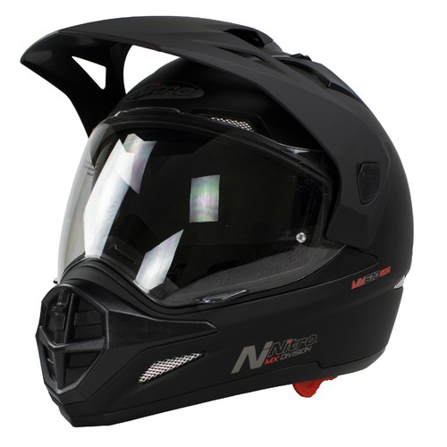 Nitro mx670 dual sport peak - nitro,