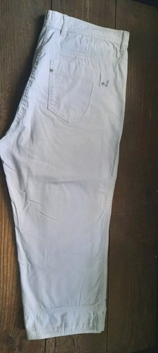 Toni denim caprihose - toni,