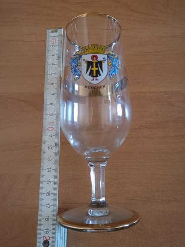 Glas bierglas brauerei - brauerei, bayern