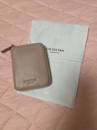 Chi fan geldbörse klein - chi,