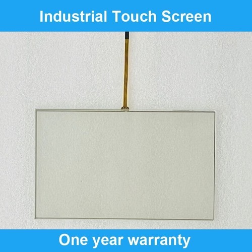 Touch screen panel - touch,