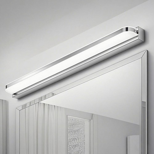 42cm led wandleuchte - 42cm,