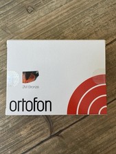 Ortofon 2m Bronze mm