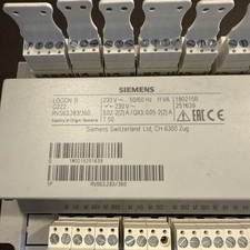 Elco Heizungsregler Typ: Logon