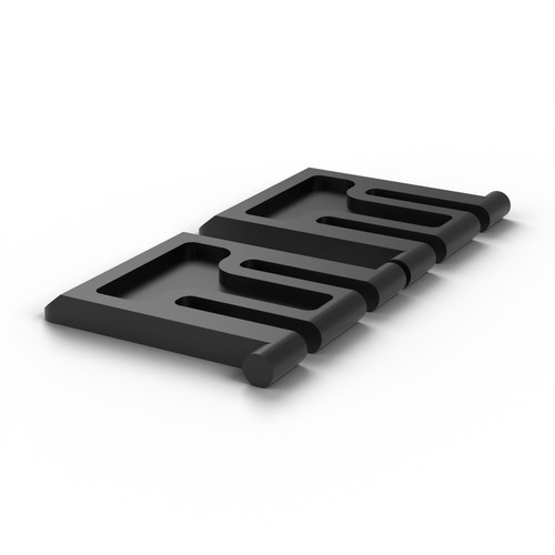 Ersatzfüße k270 r0042 - ersatzfüße, 2