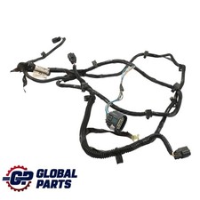 Ford Ranger MK3 Einparkhilfe