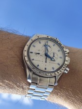 Omega Speedmaster Professional