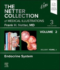 The Netter Collection of