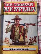 U. H. Wilken  Sohn einer