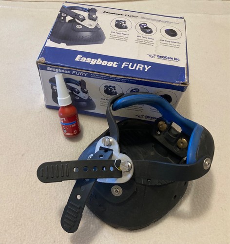 Easyboot fury heart horse - easyboot,