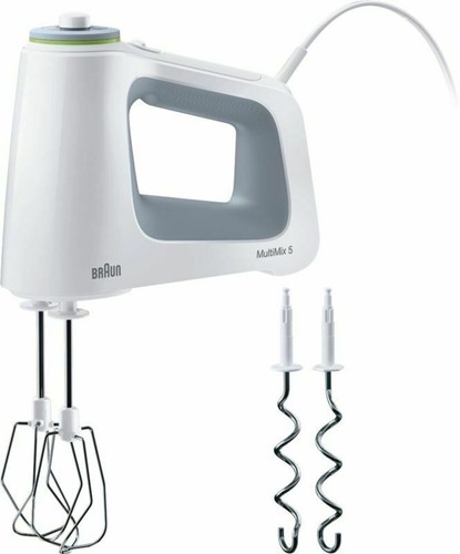Braun handmixer multimix - multimix, hm